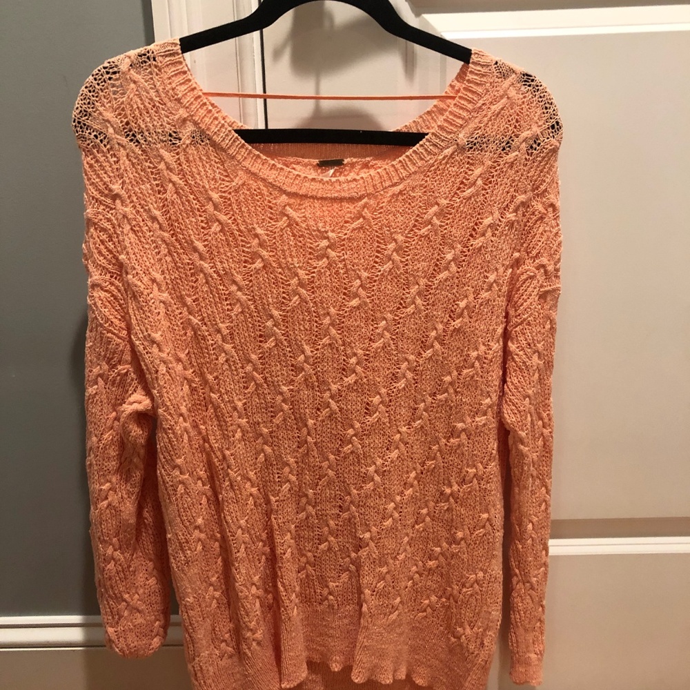 Free People Sweater